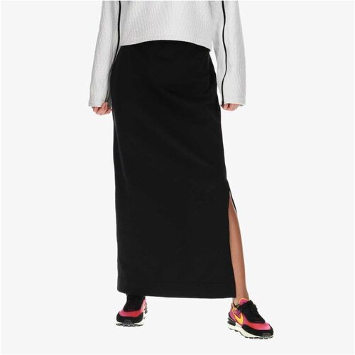 Nike W nsw skirt maxi jrsy Slike