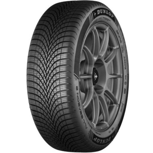 Dunlop celoletne pnevmatike All Season 2 215/55R17 98W XL Cene