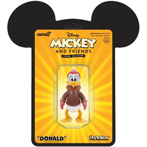 Grupo reakcijska figurica disney donald duck, (20838343) Slike