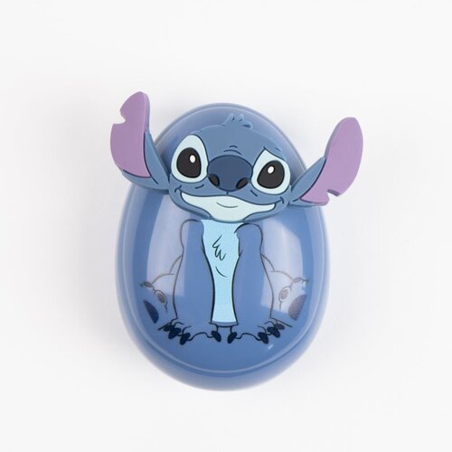 Disney Stitch krtača za lase 1 kos Slike