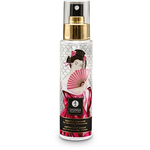 Shunga Čistilo erotičnih igračk 115ml Cene