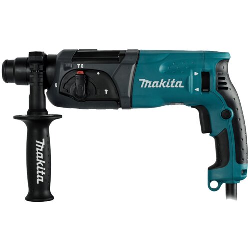Makita ČEKIĆ BUŠILICA HR2470 SDS+ 780W Cijene