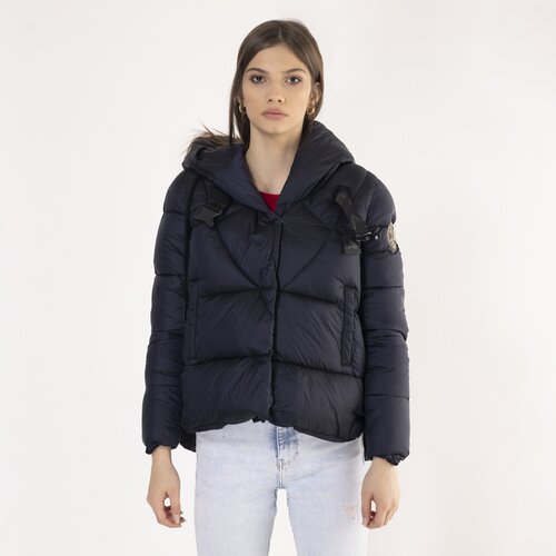 SCERVINO STREET ženska jakna teget Cene