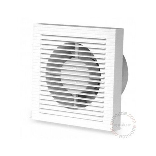 Diplon zidni ventilator 150 (EP5309 150) Cene