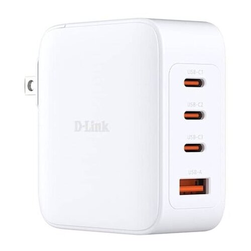 D-link 140W GaN Charger DCF-141/E Cene