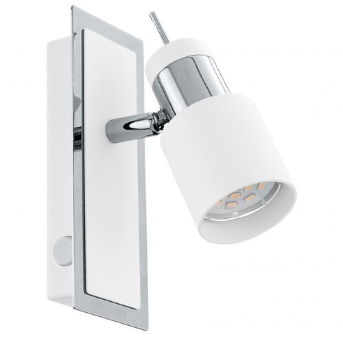 Eglo Davida stenska svetilka Ø165 ↕70, (20468924) Cene