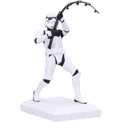 Star Wars Original Stormtrooper What a Catch zbirateljska figura 16cm Slike
