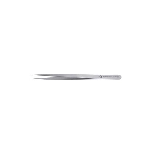 Bernstein Tools 5-085 pinceta za pozicioniranje SSBB šiljasti, uski, savijen 30 ° 140 mm Cijene