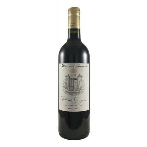 CHÂTEAU GREYSAC CHATEAU GREYSAC Cru Bourgeois - Medoc crveno vino 0,75 l Cene
