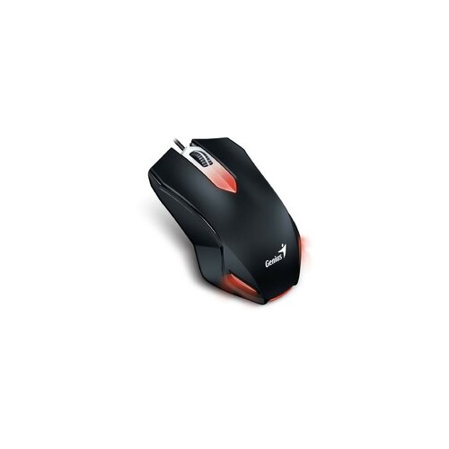 Genius Igralna mi&amp;scaron;ka X-G200 USB Slike