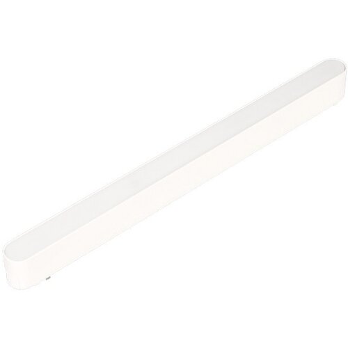  led magnetna svetiljka cct ultra slim FMS1001-18 wh Slike