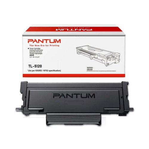 Pantum Toner TL-5120x BP5100dn/BP5100dw/BM5100adn/BM5100adw/BM5100fdn/BM5100fdw 15000str. Cene
