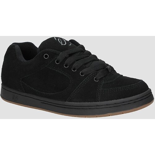 Es Accel OG Skate cevlji black Slike