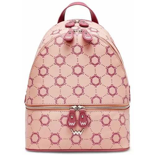 Vuch Fashion backpack Amoret Pink