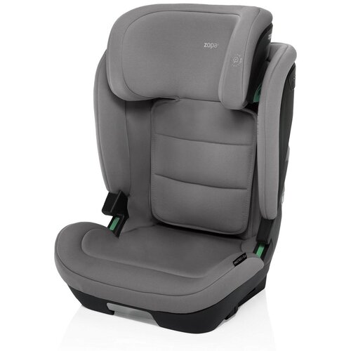 Zopa autosjedalica Matrix S i-Size, Foggy Grey Slike