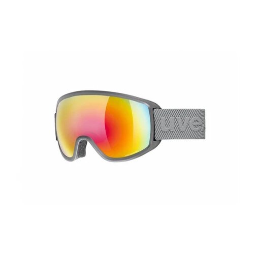 Uvex naočare ski  topic fm rhino matt-rainbow rose S3 Cene