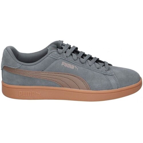 Puma Nizke superge 390984-26 Siva Slike
