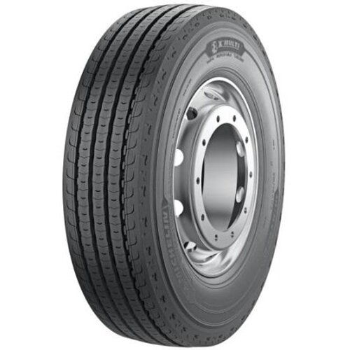 Michelin X Multi Z ( 225/75 R17.5 129/127M ) Cene