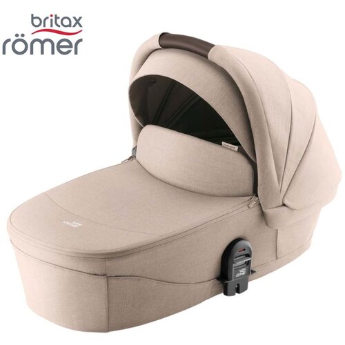 Britax Romer ko&scaron;ara za novorođenče smile&trade; 5z style teak Cijene