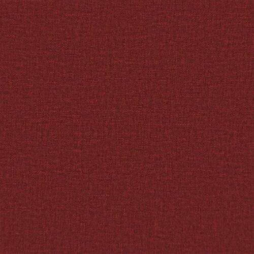  Jastuk s jastukom HOUTEN 2 kom. Vinska crvena Umjetni lan - boja crnog vina 50 x 70 cm 2 Slike