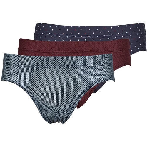 Eminence SLIPS PACK X3 Multicolour Slike