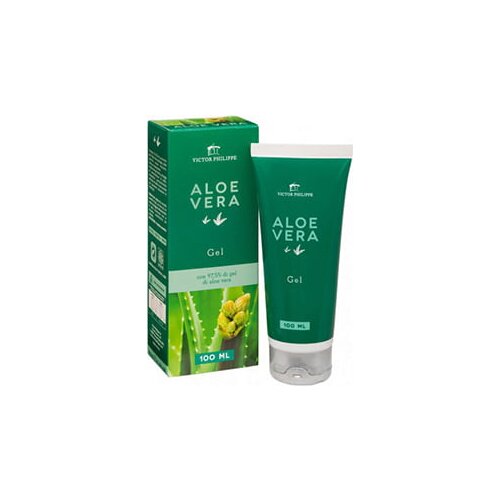 VICTOR PHILIPPE aloe Vera Gel - 100 ml Slike
