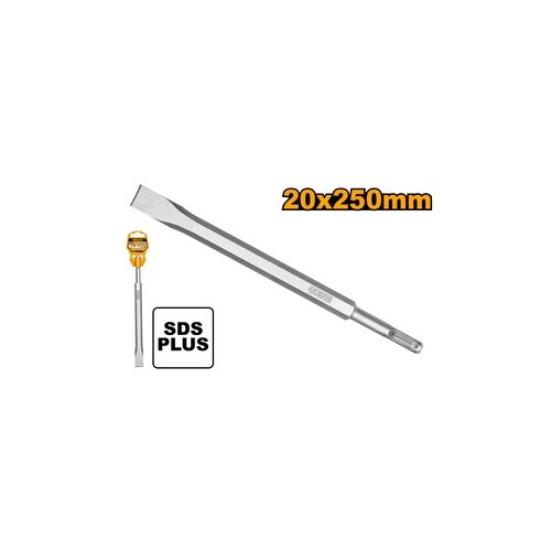 Ingco Dleto SDS+ 140X250X20 DBC0122501 Cene