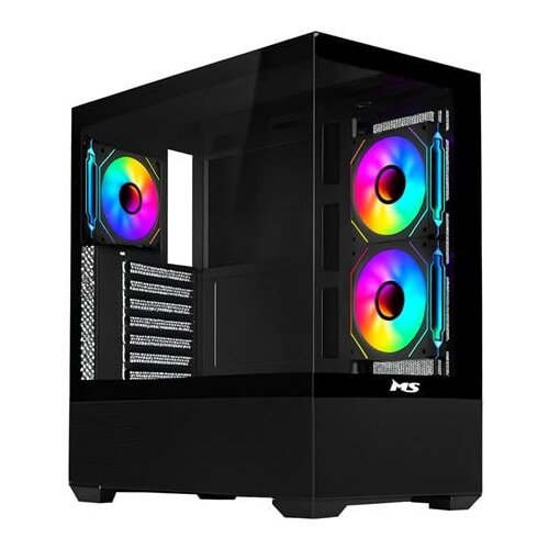 Ms Kući&amp;scaron;te Gaming ARMOR V740 Slike