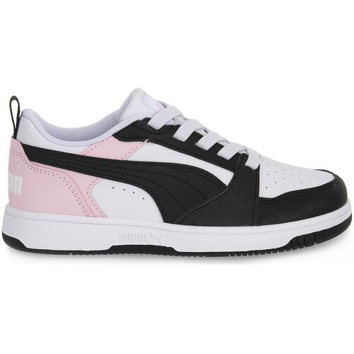 Puma 13 REBOUND V6 LOW Bijela Cijene