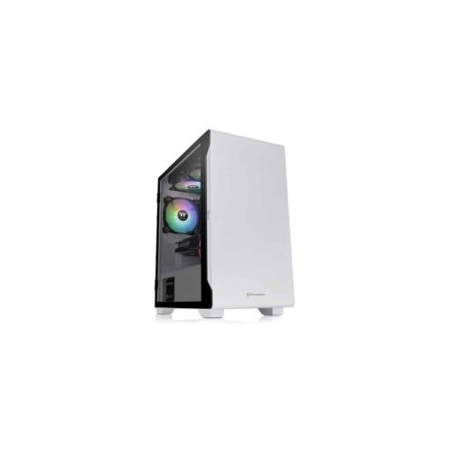  Kućište Thermaltake S100 White Micro Micro case Cijene