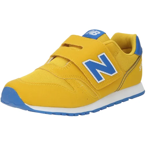 New Balance Superge '373' modra / gorčica