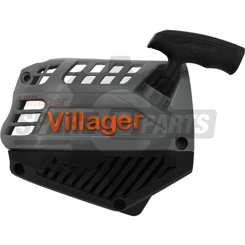 Villager Starter kpt. Cijene