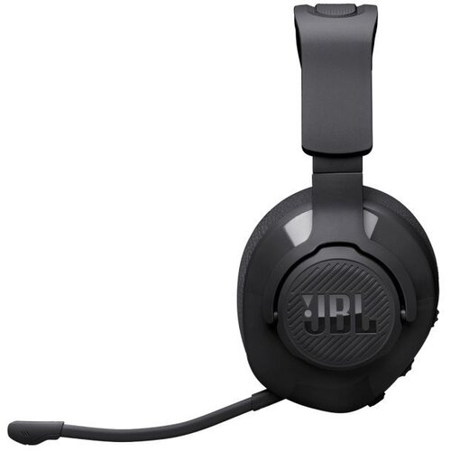 JBL Quantum 360 Black Slu&amp;scaron;alice Slike