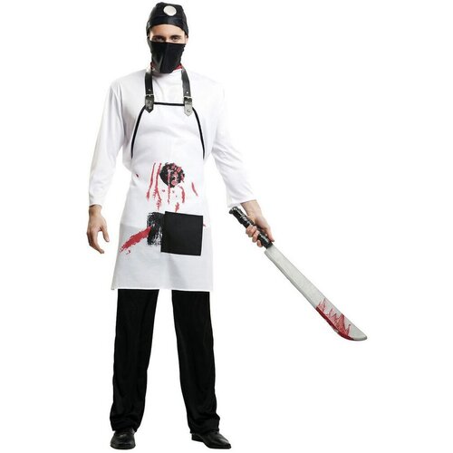 My other Me Svečana odjeća za odrasle Doktor Zombi M/L (4 Dijelovi) Cijene
