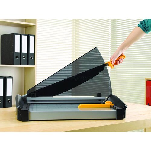 Fellowes Plasma A3 giljotina Slike