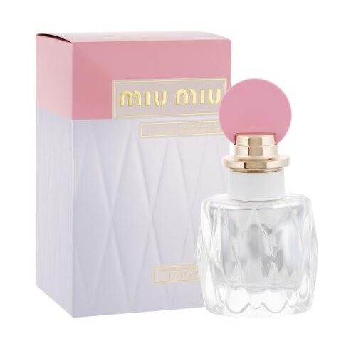 Miu Miu Fleur D&amp;acute;Argent 50 ml parfemska voda za žene Slike