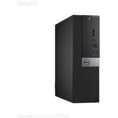 PC DEL Optiplex 7050 SFF i5 6gen. Cijene