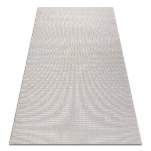 RugsX Preproga AURA E9787 kremna - Chevron, ribja kost, strukturna, moderna 200x290 cm, (5000256000) Cene