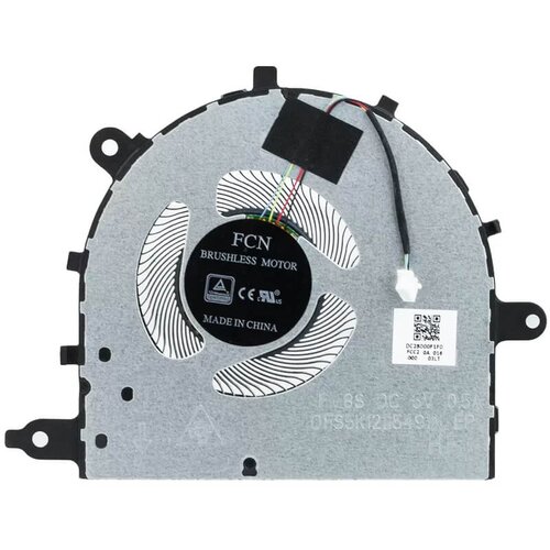  Ventilator Lenovo IdeaPad 5-15ARE05 5-15ITL05 Cene