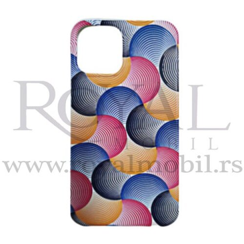  futrola soft print urban za samsung A025 galaxy A02S No2 bela Slike