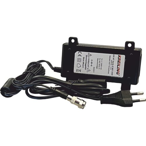 Kreiling Tech. napajanje m. f-connection kr nt ser.iii MS3300, (20830920) Slike