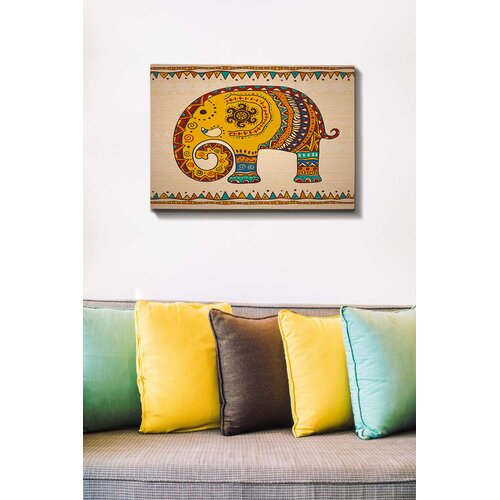 Wallity platno za sliku Tablo-204, 50x70 cm Cene