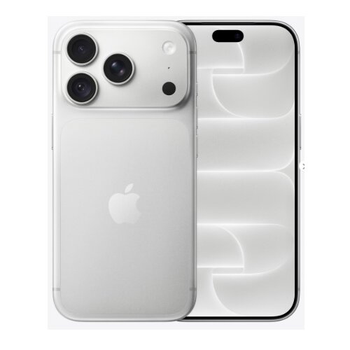 Apple iPhone 18 Pro 256GB Silver Cijene