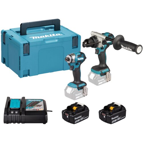 Makita DLX2549TJ Kombo-Kit LXT Cijene