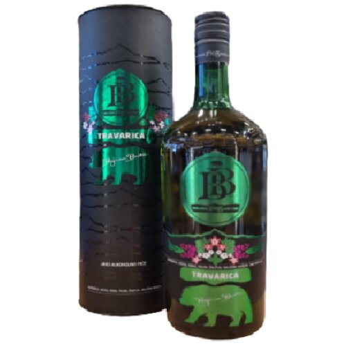 BB KLEKOVAČA BB - Travarica 1l Cene