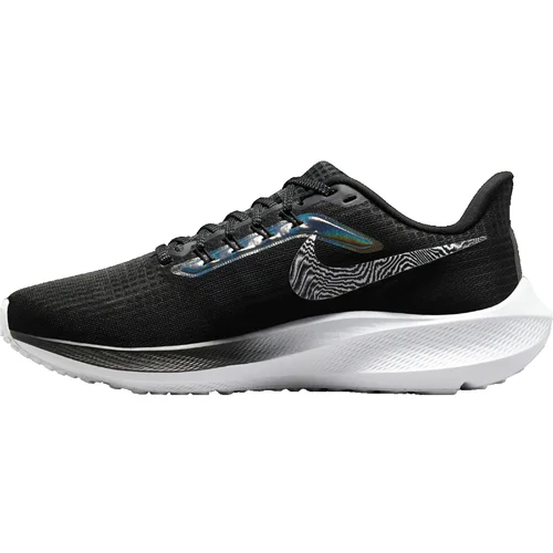 Nike Modne superge Air Zoom Pegasus 39 Premium Črna