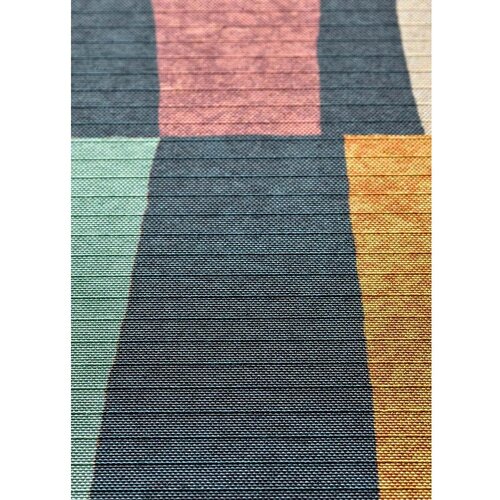 Universal Tekač 52x200 cm Ricci Loop &amp;ndash; Slike
