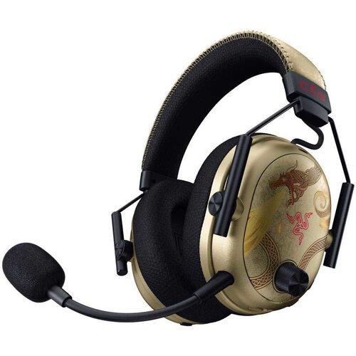 Razer blackshark V3 pro - wireless anc esports headset - counter-strike 2 edition RZ04-05400800-R3M1 Cene