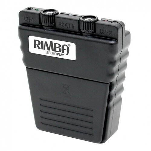 Rimba Electro Sex Powerbox Starter Set 7850 Cene