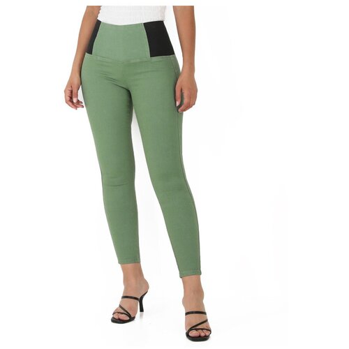 La Modeuse 18573_P52592 Kaki Cijene